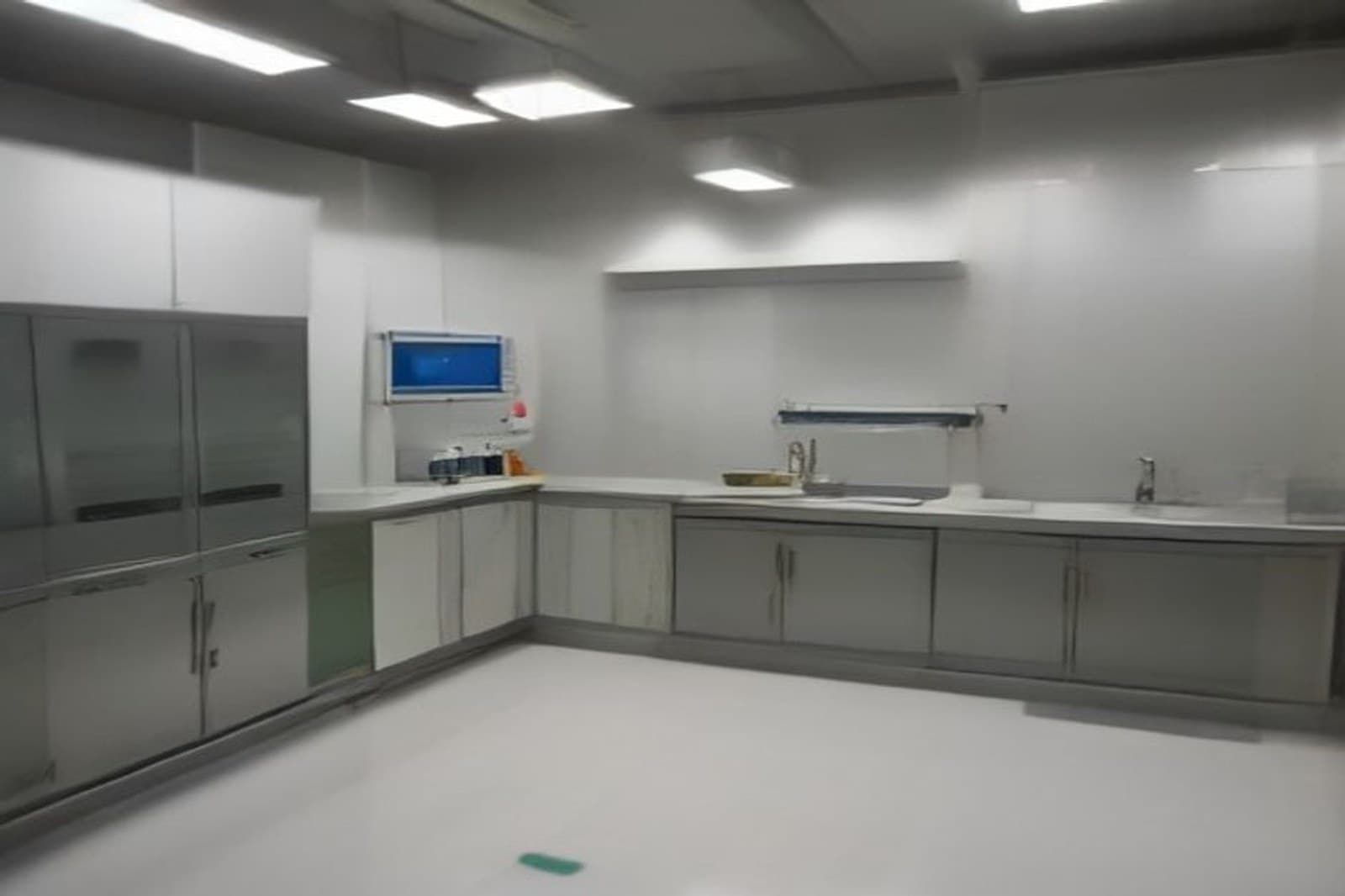Cannabis manufacturing facility — Minnesota OCM licensed extraction