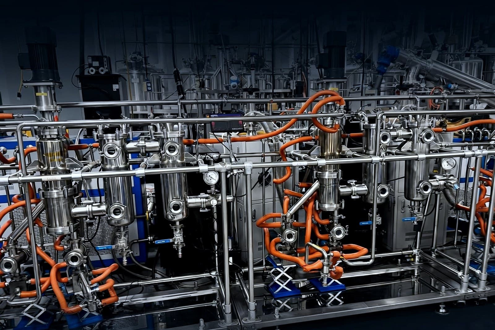 Cannabis beverage co-pack manufacturing facility — Minnesota