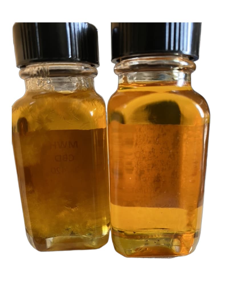 Waseca MN cannabis extraction facility — BSD Labs Wholesale Distillate