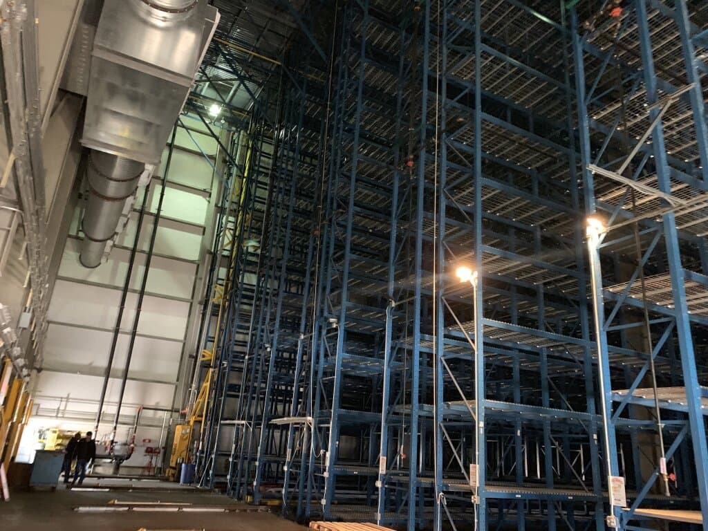 Cannabis wholesale distribution center — B2B cannabis products Minnesota