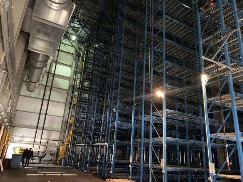 Waseca MN cannabis extraction facility — BSD Labs Wholesale Distribution