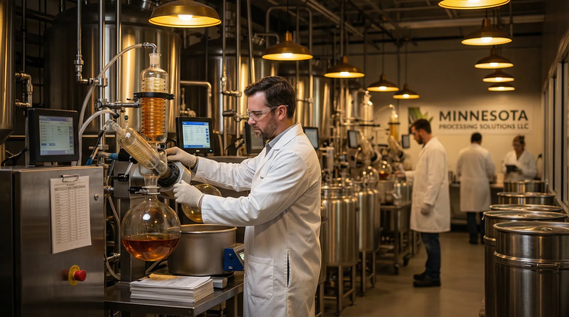 How to Choose a Cannabis Manufacturer in Minnesota: A Brand's Guide