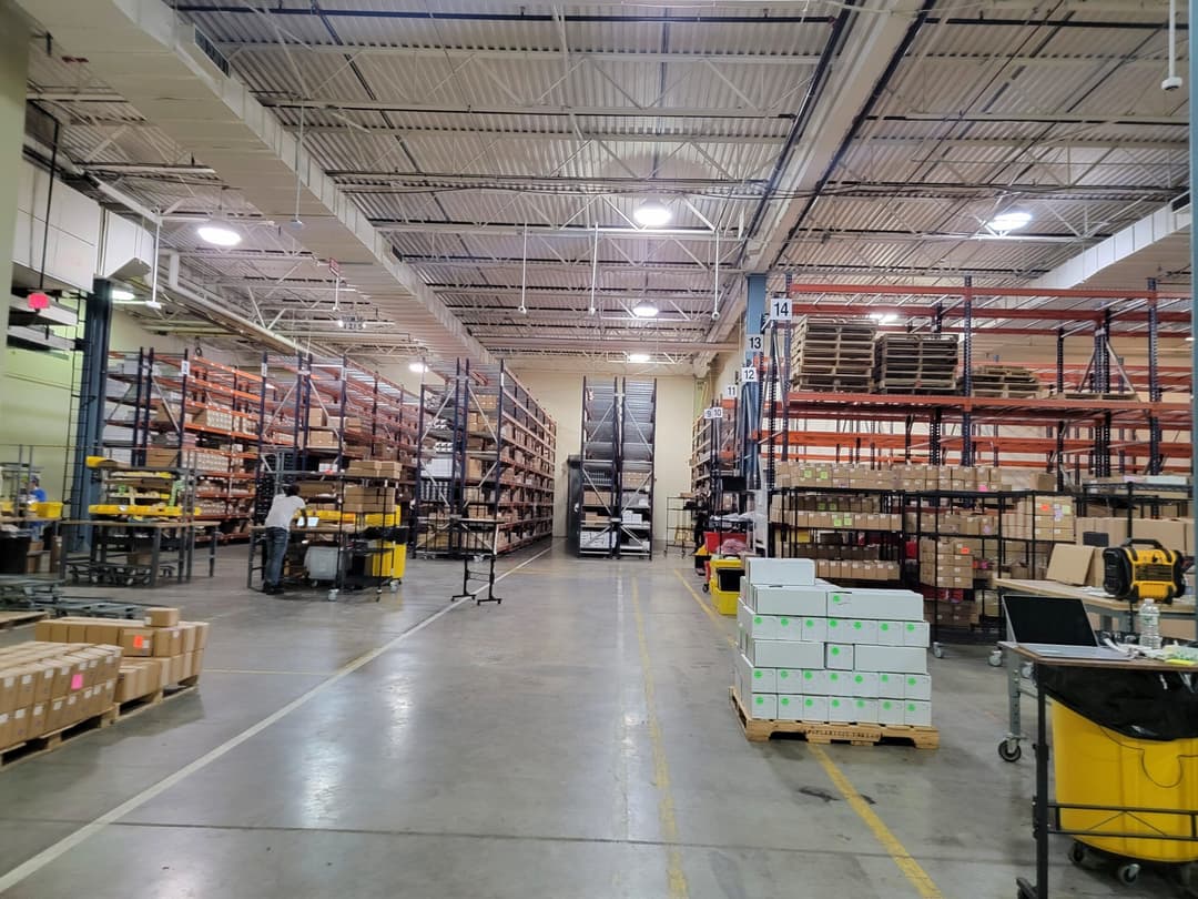 BSD Labs Wholesale Distribution — Waseca MN cannabis manufacturing